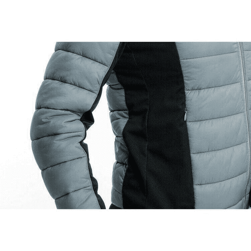 Horseware Winter Hybrid Jacket - Ocean-3